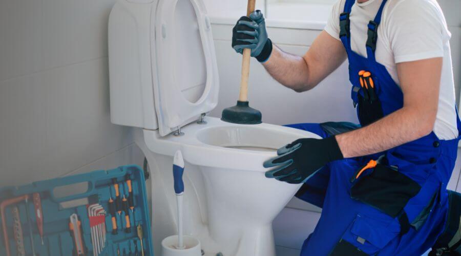 Expert burst pipe repair services in Bay Center, WA